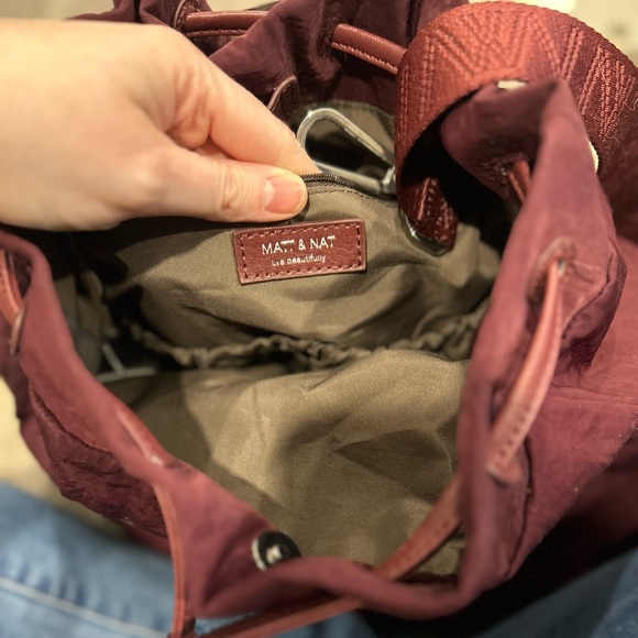 Matt and Nat Diaper Bag - Picture 4 of 7